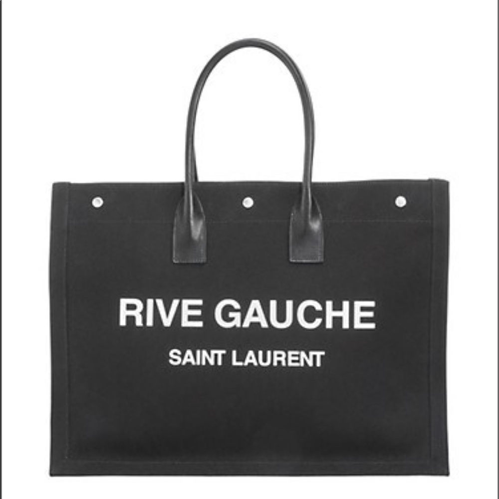 Saint Laurent Tote